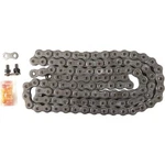 Rk 520 Xre Xw-ring Motorcycle Drive Chain, 106 Links Natural. Fixed Price $109.80.