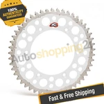Renthal 1540-520-47GPSI Twinring Groved Rear Chainwheel. Fixed Price $128.26.