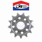 Sprockets JTF1321.14 Steel Front For Drive Lh. Fixed Price $16.29.