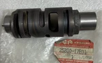 25310-17E01 New Oem Suzuki Trans Gear Shift Drum Gsx-rs, Plus 92-00. Fixed Price $115.00.