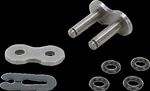 Drag Specialties 1225-0175 Link Con Ds 530 O-ring Cl. Fixed Price $18.49.