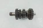 2007 Honda Crf 450R Dirtbike Motorcyle Oem Transmission Counter Shaft W/ Gears. Fixed Price $99.97.