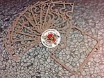 Pack 10 Transmission Top Cover Gaskets Harley Evo Fxrs Fxrc Fxrt 34904-79. Fixed Price $13.00.