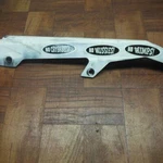 2008 Suzuki GS500E GS500F Chain Guard Cover 61310C01D00J000. Fixed Price $15.96.