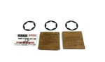 New Yamaha TZ500 TZ750 Transmission Gearbox Shim Spacer 4A0-17226-00 (08-10-12). Fixed Price $13.33.