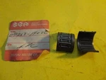 Nos New Factory Oem Suzuki RM1250 RM100 TS125 TS185 Roller Bearing 09263-19006. Fixed Price $16.99.