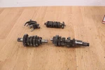 1980 Honda Tranny / Transmission For Parts Not Working. Fixed Price $49.00.
