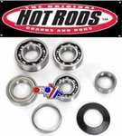 Transmission Bearing Kit CR125 05-07, Hot Rods TBK0003,. Fixed Price $132.00.