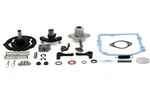 Harley Transmission Shifter Top Hardware Kit Fits 1979-1984 Fx, Fl,. Fixed Price $311.38.