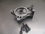 2008 Kawasaki Ninja ZX10R Oil Cooler Filter Mount 32099-0023 32033-1535. Fixed Price $20.00.