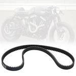 133 Tooth 1" Rear Drive Belt For 2007-2013 Harley Softail Rocker Deluxe 40058-07. Fixed Price $58.14.