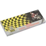 Regina 520 Professional Series Motorcycle Chain 120 Links Gold 135RH2/1000. Fixed Price $88.95.
