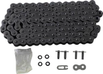Drive Motorcycle Chain Link Stainless JTC520X1R3-110D. Fixed Price $69.41.