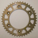 Sunstar Works Triplestar Aluminum Rear Sprocket 5-355943. Fixed Price $77.05.