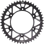 Sprockets Racelite Aluminum Rear - 48T JTA808.48BLK. Fixed Price $37.91.