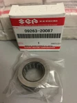 Suzuki GSXR1000 Counter Shaft Bearing New Oem 2000-16 P/n 09263-20087. Fixed Price $22.00.