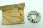 1977-1980 Yamaha YZ100 YZ125 New Oem 5TH Pinion Gear 2W5-17151-00. Fixed Price $24.99.
