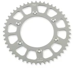 Sunstar 5-349741 Triplestar Aluminum Rear Sprocket. Fixed Price $40.49.