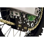 Primary Drive Rear Chain Guide Black For Kawasaki KX450F 2006-2008. Fixed Price $46.44.
