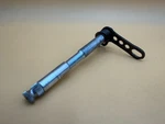 2004 Honda CRF250R Oem Straight Spindle Gearshift 24610-KRN-670 CRF250X 04-05 #2. Fixed Price $34.99.