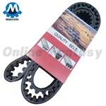 130T 1-1/2" Rear Drive Belt New For Harley Davidson Softail Fxst 94-99 40017-94. Fixed Price $44.64.