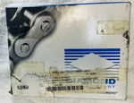 Diamond 10FT Roller Chain Riveted 35/3/8 Pitch X-1282-010. Fixed Price $44.95.