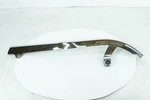 Harley Dyna Fxdbi Street Bob Oem Drive Belt Guard Cover Shield 60633-08 Bent. Fixed Price $30.96.