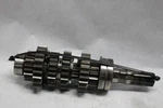 24120-35F00 Countershaft W/gears 2002 Suzuki GSX-R750. Fixed Price $150.00.