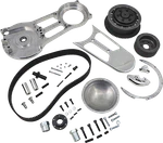 Belt Drives Ltd. SH-500 2 Inch Open Kit Electra Glide Flh. Fixed Price $2206.54.