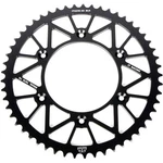 Sprockets Rear - JTA210.53BLK. Fixed Price $39.63.