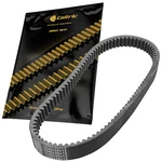 Caltric Drive Belt For Polaris 3211048 3211072 3211077. Fixed Price $33.00.