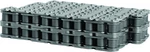 Twin Power 80-06 Flt Fxr Primary Chain Replaces H-d 40037-79A. Fixed Price $99.95.