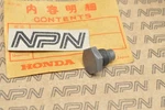 Nos Honda CA160 CA175 CA95 CB160 CB92 CL160 Shift Fork Guide Pin 24261-205-000. Fixed Price $5.49.
