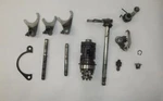80 Yamaha Drum & Forks Shaft. Fixed Price $39.95.