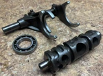 1982 1981 Honda CB750SC Trani Shift Forks & Drum Transmission D3. Fixed Price $34.76.