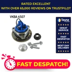 Wheel Bearing Kit Front VKBA6507 Skf 1603255 1603295 93178661 93186388 Quality. Fixed Price $134.98.