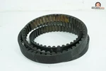 2001 Harley Softail Heritage Classic Oem Rear Drive Belt 40307-00B 135T 1-1/8". Fixed Price $52.65.