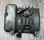 Harley Davidson Transmission Top Cover Tour Glide Electra & Fxr 1980-86. Fixed Price $65.00.