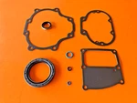 Fits 17-23 Harley Davison Milwaukee 8 Touring Model Transmission Gasket Kit/set. Fixed Price $38.99.