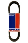 Nors 1142-0281 Parts Unlimited Supreme Xp Belt For Select Arctic Cat Snowmobiles. Fixed Price $99.95.