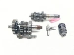 00-24 Suzuki DRZ400SM Gearbox Internals Set Transmission. Fixed Price $77.99.