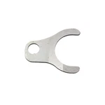 V-twin Manufacturing 4-SPEED Transmission Countershaft Shifter Fork 34159-36. Fixed Price $20.07.