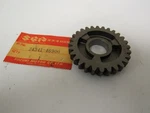 Suzuki RM80 1978 Nos 4TH Gear Driven 24341-46900. Fixed Price $13.44.