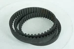 2002 Harley Softail Flstf Fat Boy Oem Rear Drive Belt 40307-00B 135T 1-1/8". Fixed Price $67.50.