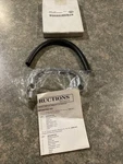 Harley Davidson 29281-91T Air Cleaner Breather (manifold And Hose Only). Fixed Price $14.00.