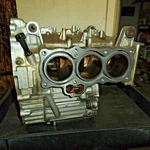 88-00 Honda Goldwing Engine Motor Crankcase Block 04911-MZ3-711 GL1500 Jh. Fixed Price $179.95.