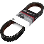 Gates 44G4553 Force Continuously Variable Transmission (cvt) Belt. Fixed Price $162.96.