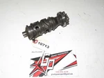 Honda 2005 CBR600 F4I Gearshift Drum 24310-MBW-J20. Fixed Price $103.06.