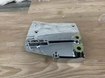 Harley-davidson Chrome Inner Primary Top Cover 34910-95. Fixed Price $85.00.