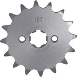 Moose Offroad Front Sprocket Klx 110 Tooth 26-2114-16CRMO. Fixed Price $27.08.